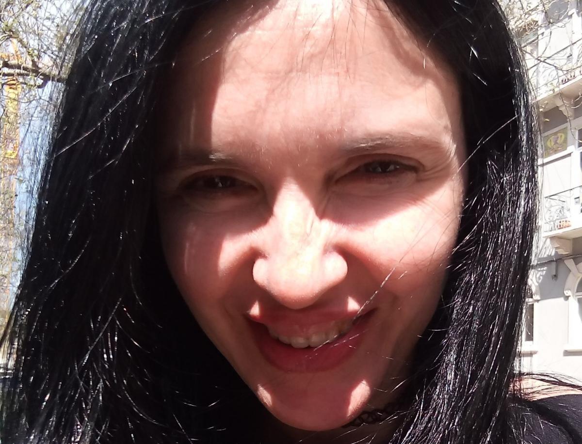 Foto de Laura