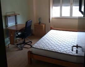 Alugo quarto a estudante rapariga Cidade de Coimbra