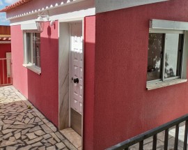 Arrendo estudio em Agualva