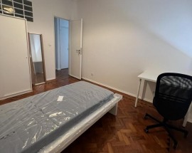 Arrendo quartos Almada rua Sociedade Filarmonica