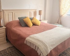 Quarto muito confortavel Estrada de Alvor