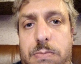 Foto de Antonio