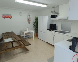 Arrendo quartos em Vila do Conde
