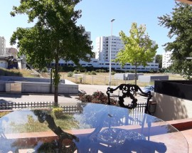 Residencia Universitaria de Paranhos Quarto Individual