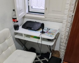 Casa de estudantes a 100 m da Universidade de Evora