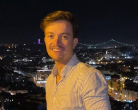 Foto de Iago