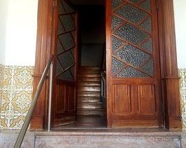 Apartamento T3 em Lisboa centro