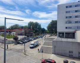 Alugo suite a rapaz universitario Polo Universitario Asprela