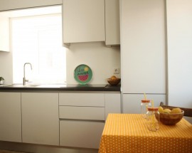 Apartamento T1 em Sao Joao das Lampas