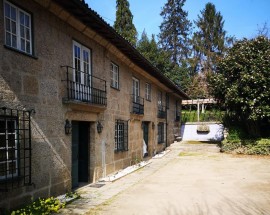 Aluguer de quarto em Guimaraes Universidade