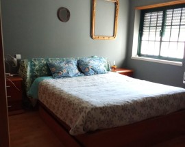 Alugo quarto em Leiria Monte Real a 3 min das Termas