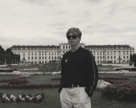 Foto de Jan