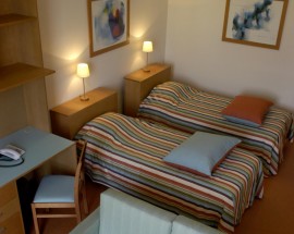 Apartamentos T0 Campanha 500 metros da Estacao e Metro
