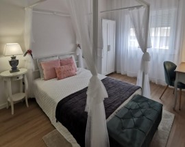 Arrendamento quartos a estudantes Seixal