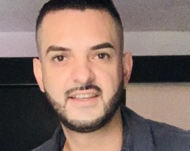 Foto de Diego