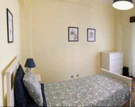 Quarto grande Ajuda Lisboa genero feminino