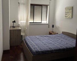 Alugo quarto em Leiria para estudantes