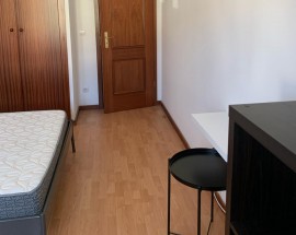 Quartos ALAMEDA HOUSE