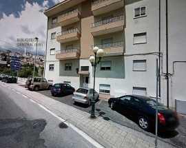 Arrendo apartamento T4 perto do Polo Principal da UBI