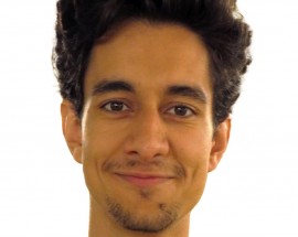 Foto de Estevão