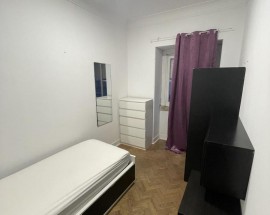 Vaga individual quarto para mulher Lisboa Alcantara