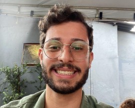 Foto de Gabriel