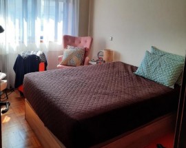 Quarto individual em VNG junto ao Salvador Caetano