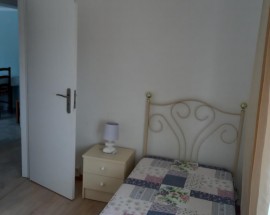 Quartos so para estudantes do IPS Setubal