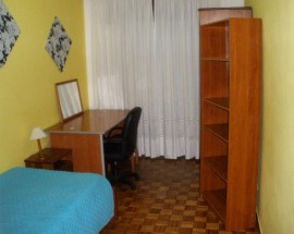 Quartos Santarem junto Hospital