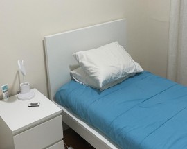 Arrendo quarto na zona de Matosinhos Sul