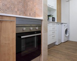 Quarto individual Lisboa Morais Soares