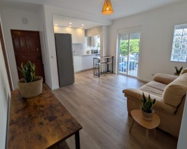 Quarto Evora T4 renovado