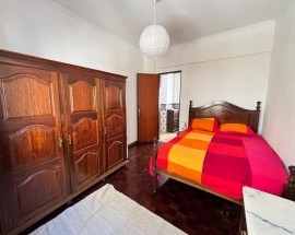 Quartos disponiveis em Almada