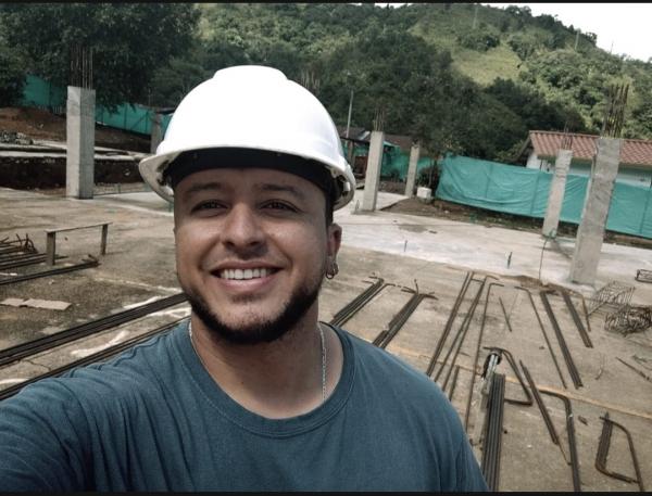 Foto de Sebastian Ramirez