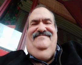 Foto de Ricardo Ferreira