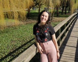 Foto de Andreia Correia