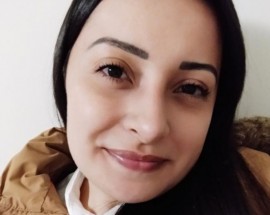 Foto de Suelen Freire Leão