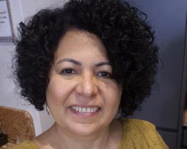 Foto de Isaurora Martins