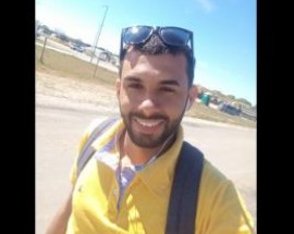 Foto de João Victor Andrade Silva