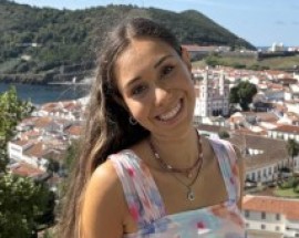 Foto de Daniela Goulart