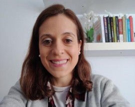 Foto de Cláudia Furtado