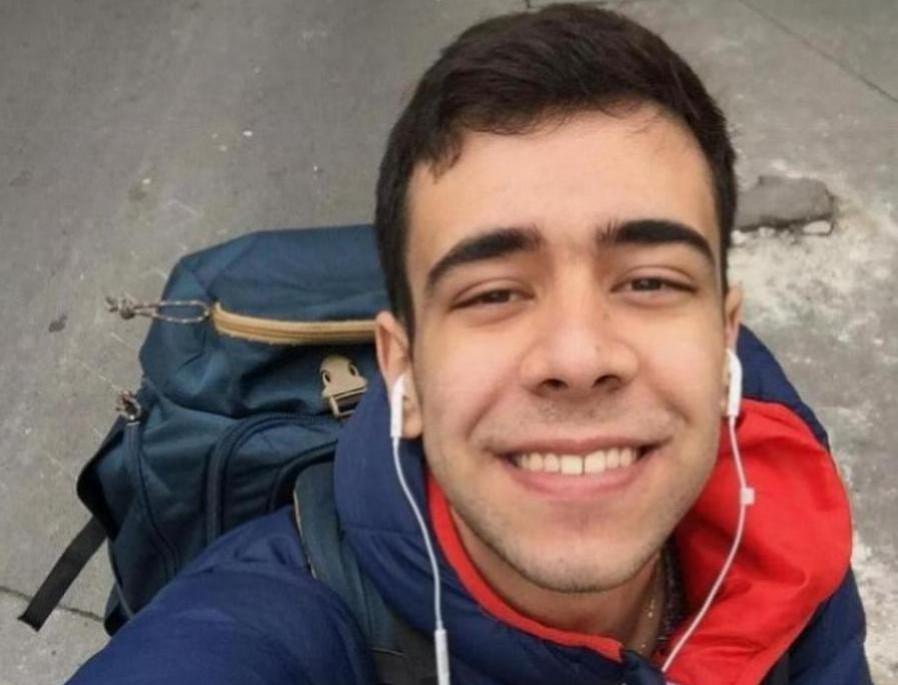 Foto de Francisco Fonseca