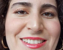 Foto de Marjorie Myers