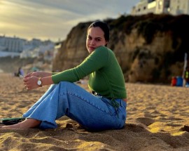 Foto de Andressa Russi