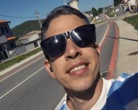 Foto de José Luiz Luiz Castro