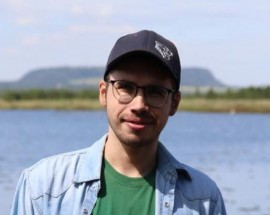 Foto de Thiago Dietrich