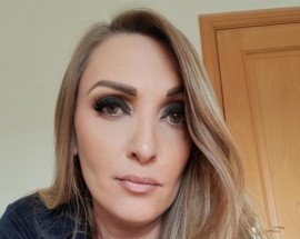 Foto de Simona Scarfogliero