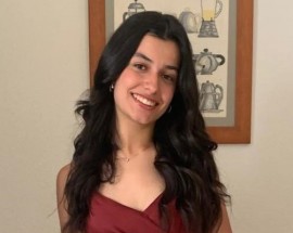 Foto de Mafalda Noronha
