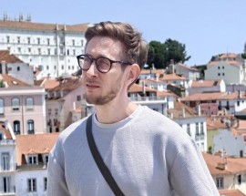 Foto de Ivan Kalachikov