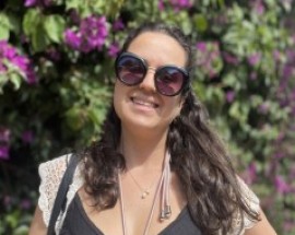 Foto de Monique Viccino